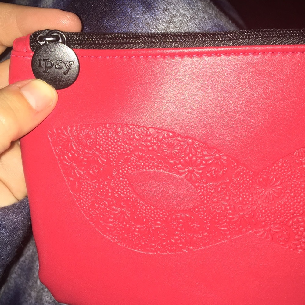 Ipsy Makeup Bag - image 2